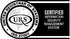 ISO 27001 Certification - Bureau Veritas