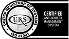 ISO 9001 Certification - Bureau Veritas