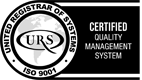 ISO 9001 Certification - Bureau Veritas