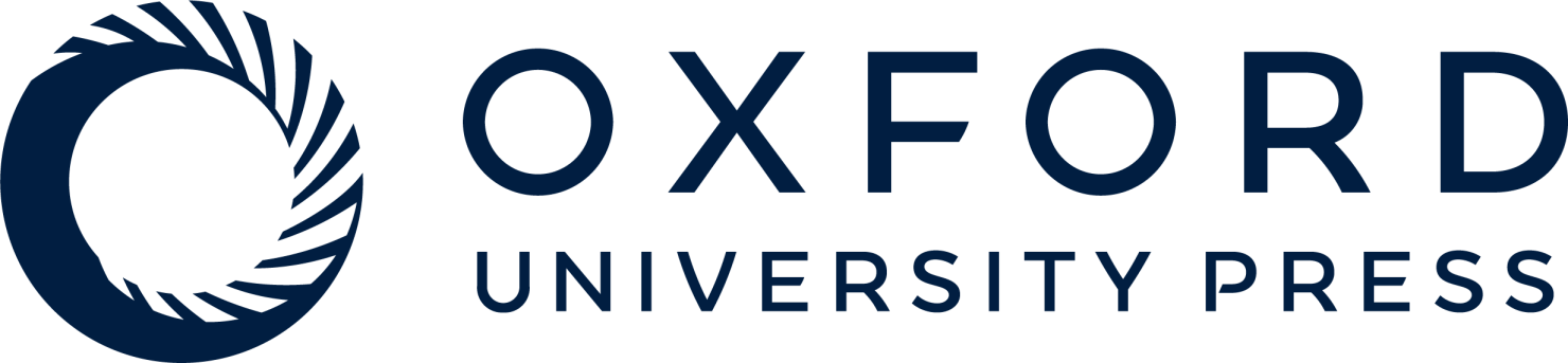 Oxford university press logo